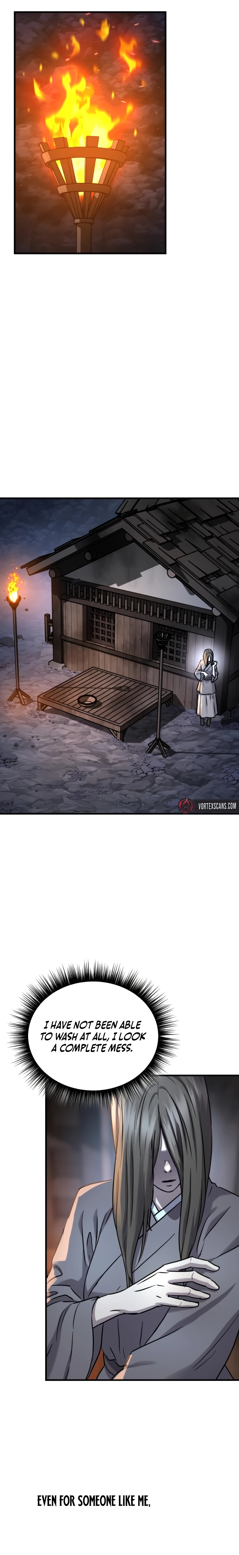 Read Absolute Dominion Manga Online