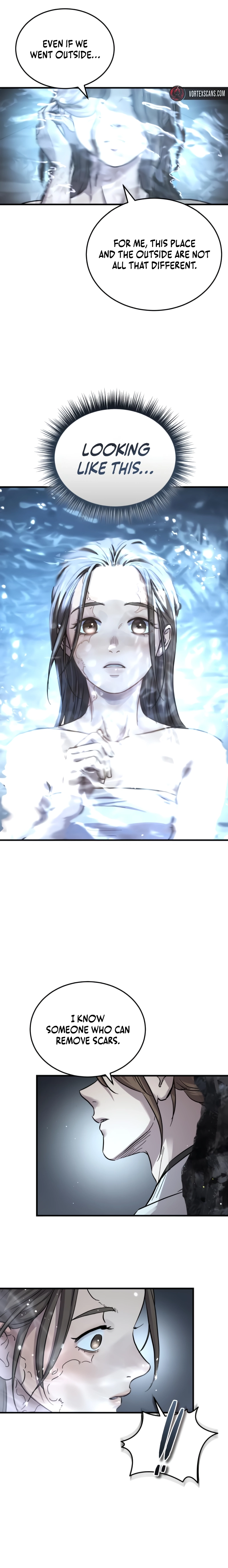 Read Absolute Dominion Manga Online