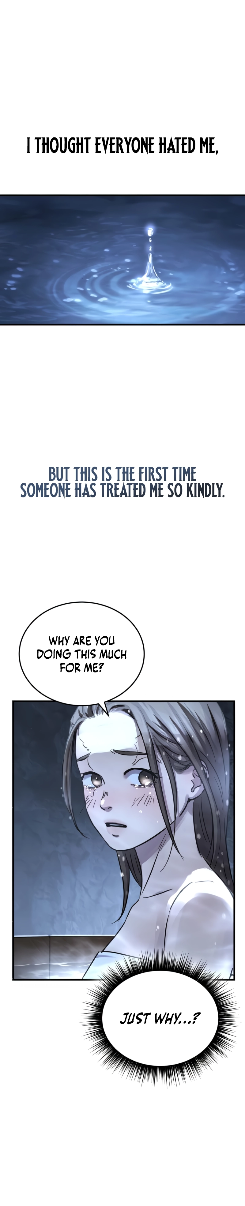 Read Absolute Dominion Manga Online