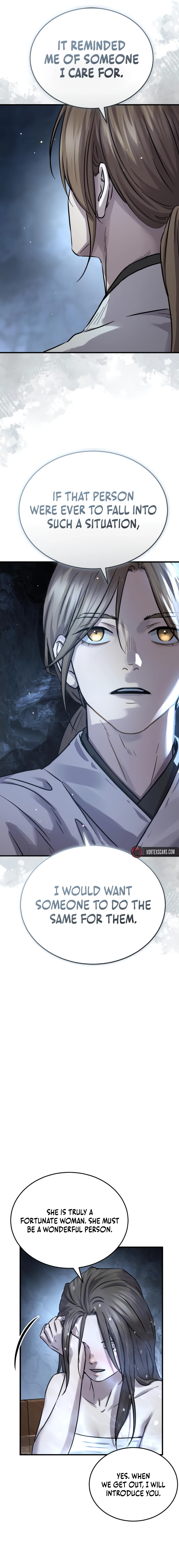 Read Absolute Dominion Manga Online