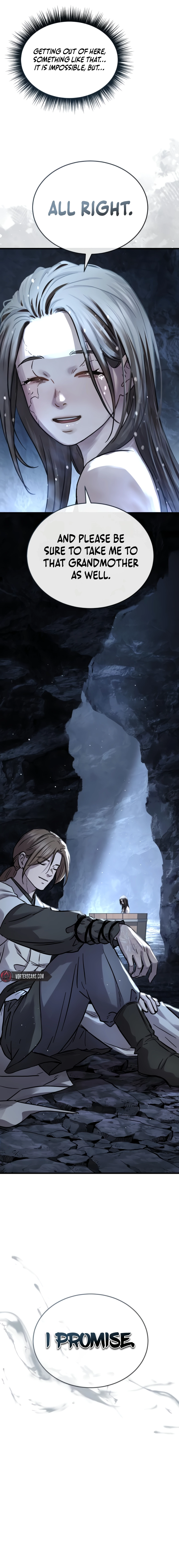 Read Absolute Dominion Manga Online