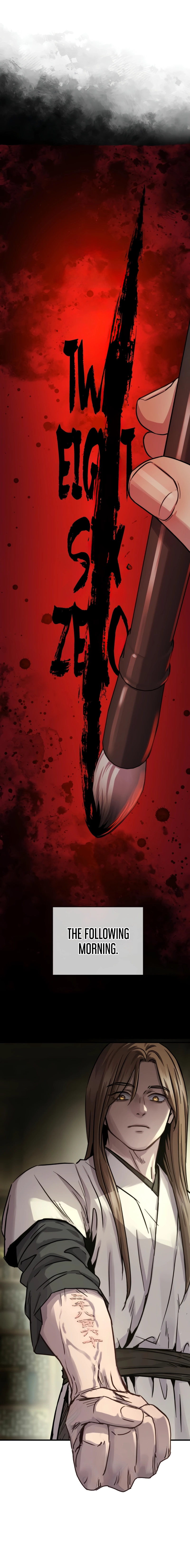 Read Absolute Dominion Manga Online