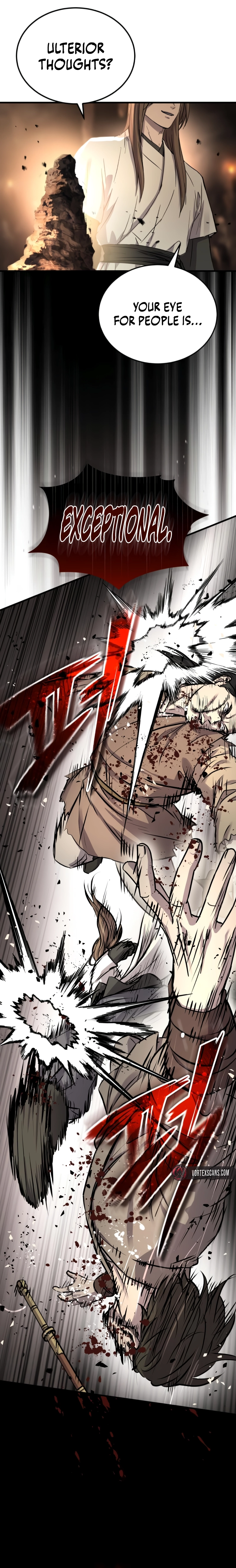 Read Absolute Dominion Manga Online