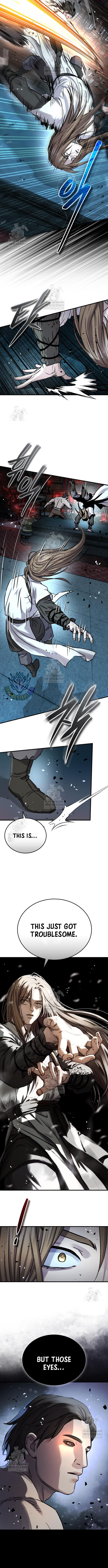 Read Absolute Dominion Manga Online