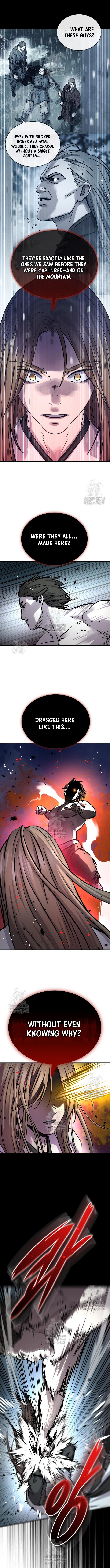 Read Absolute Dominion Manga Online