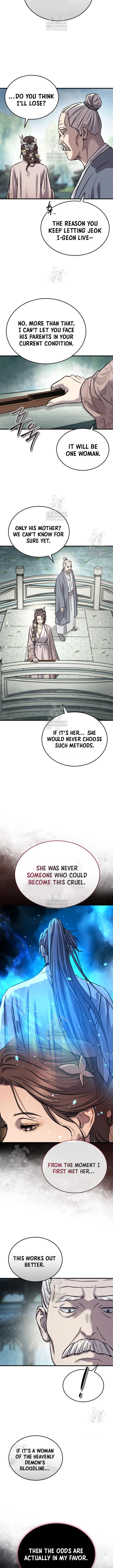 Read Absolute Dominion Manga Online