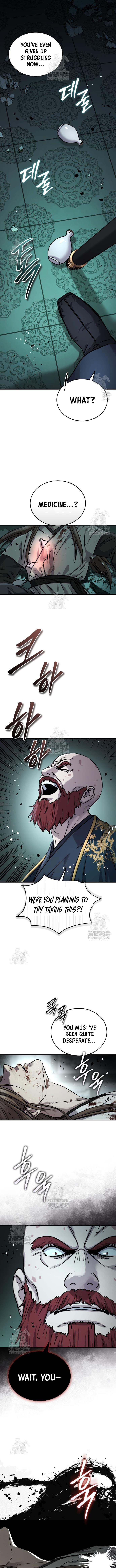 Read Absolute Dominion Manga Online