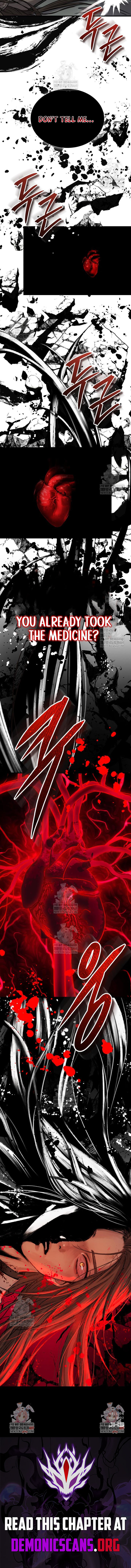 Read Absolute Dominion Manga Online