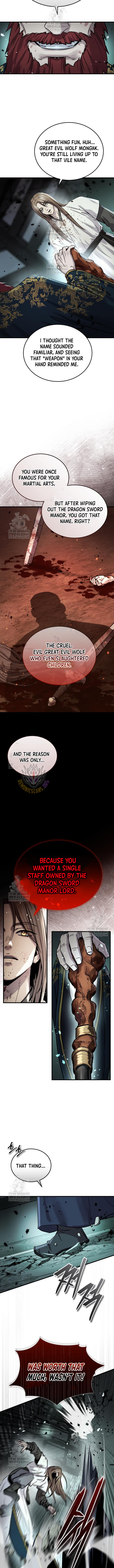 Read Absolute Dominion Manga Online