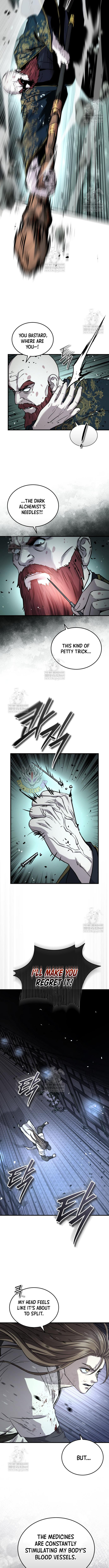 Read Absolute Dominion Manga Online