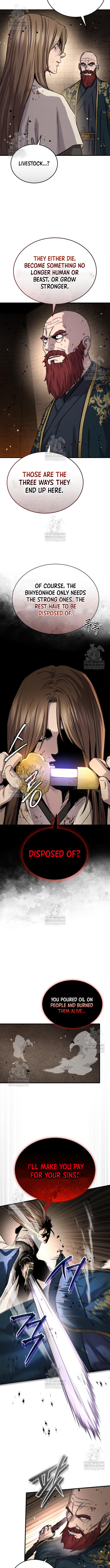 Read Absolute Dominion Manga Online