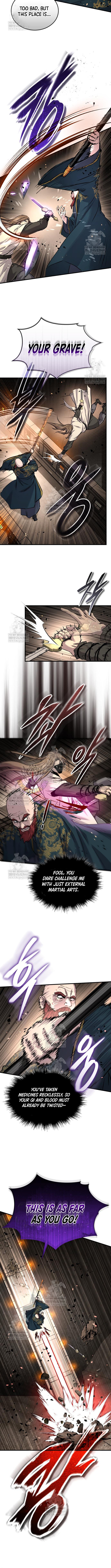 Read Absolute Dominion Manga Online