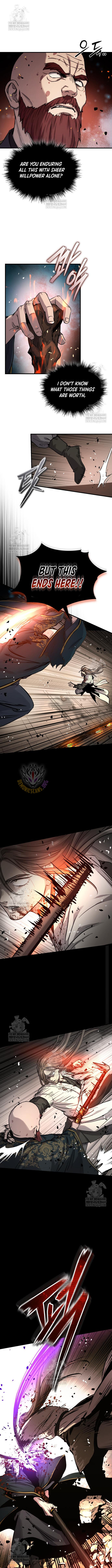 Read Absolute Dominion Manga Online