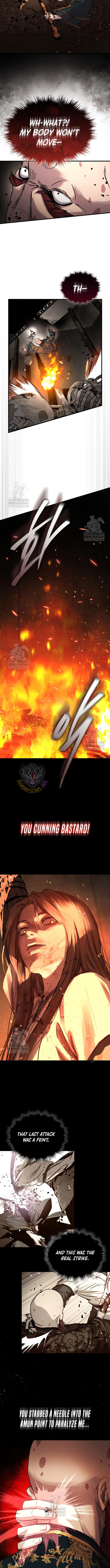 Read Absolute Dominion Manga Online