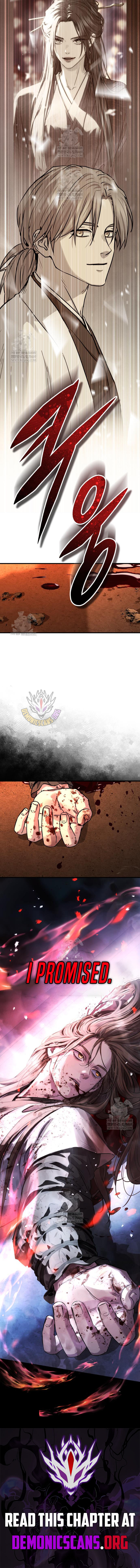 Read Absolute Dominion Manga Online