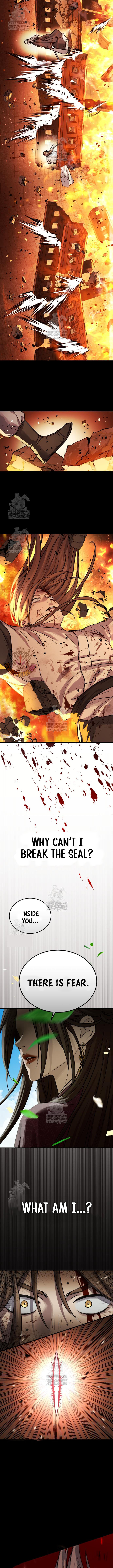 Read Absolute Dominion Manga Online