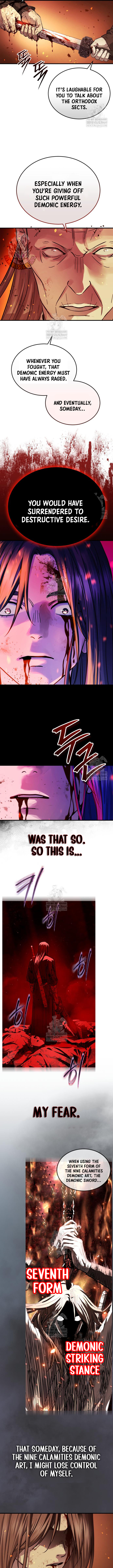 Read Absolute Dominion Manga Online