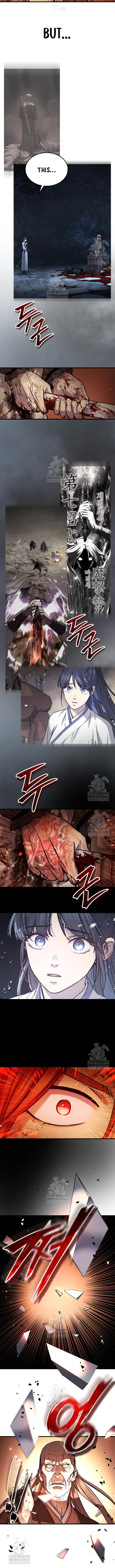 Read Absolute Dominion Manga Online