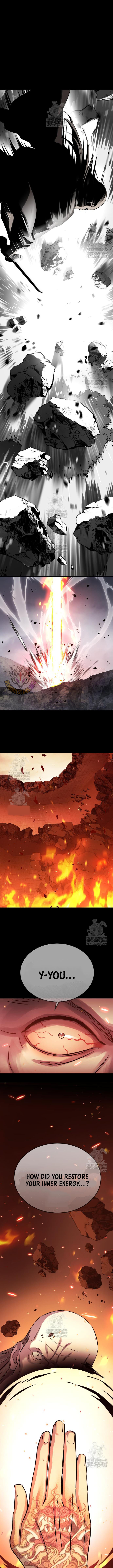 Read Absolute Dominion Manga Online