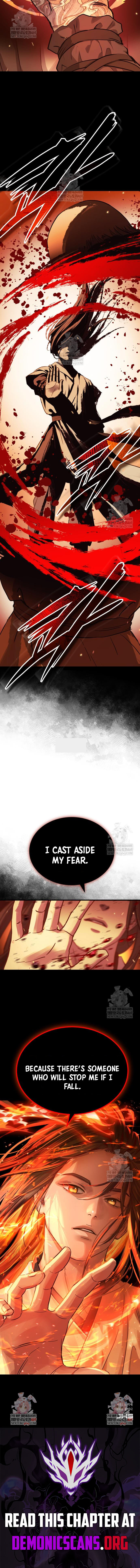 Read Absolute Dominion Manga Online