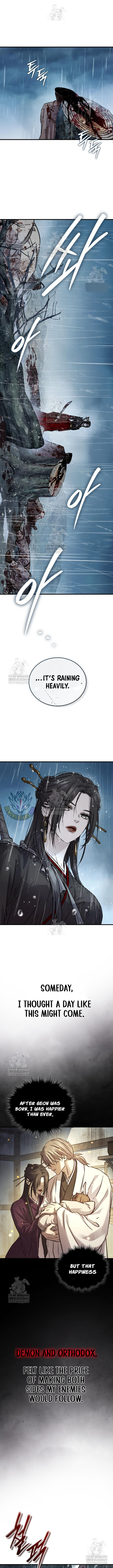 Read Absolute Dominion Manga Online