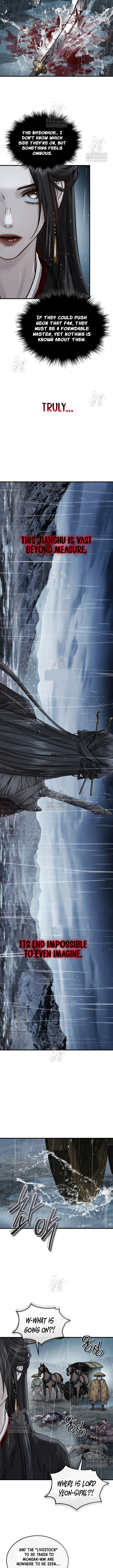 Read Absolute Dominion Manga Online