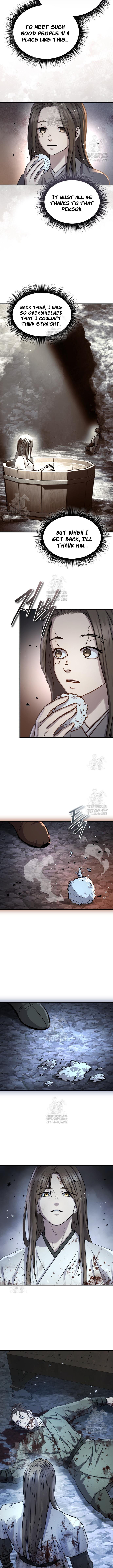 Read Absolute Dominion Manga Online