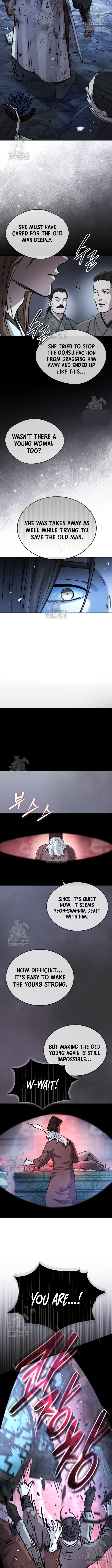 Read Absolute Dominion Manga Online