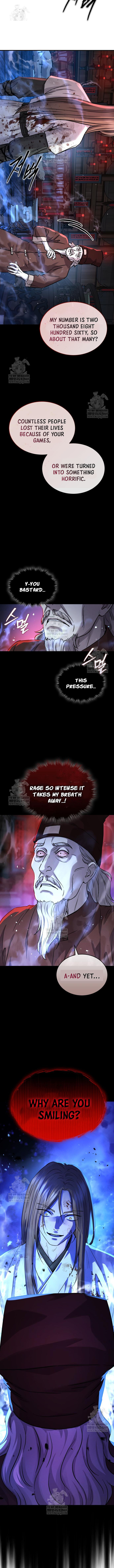 Read Absolute Dominion Manga Online