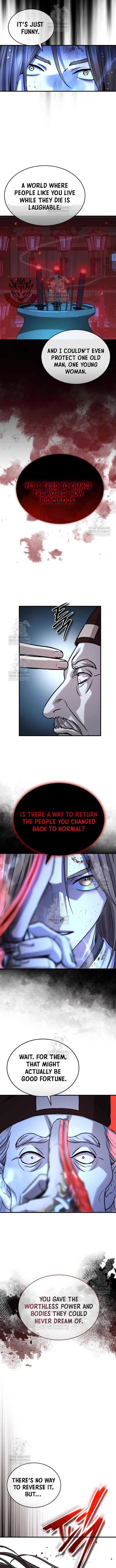 Read Absolute Dominion Manga Online