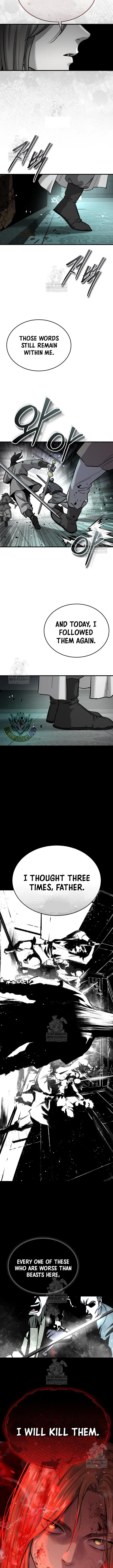 Read Absolute Dominion Manga Online