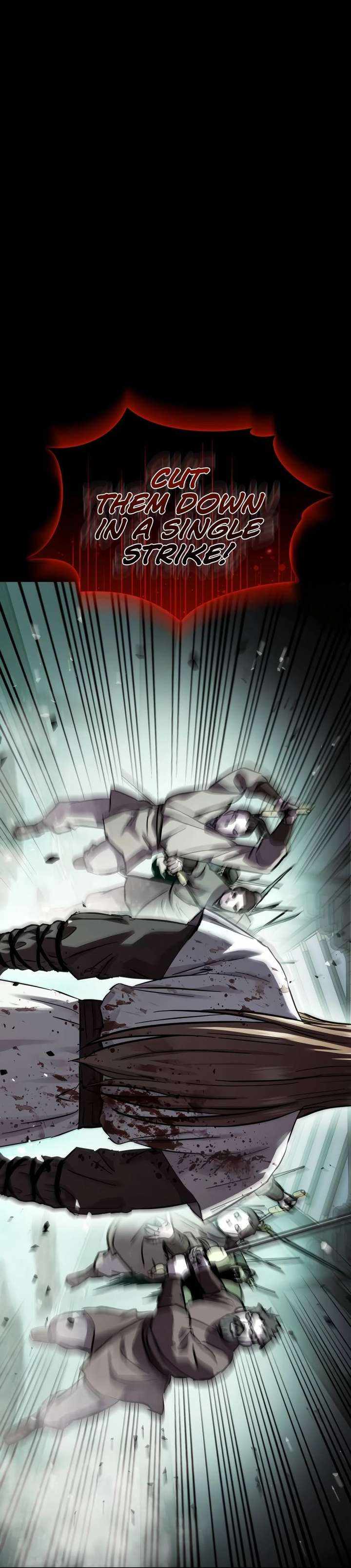 Read Absolute Dominion Manga Online