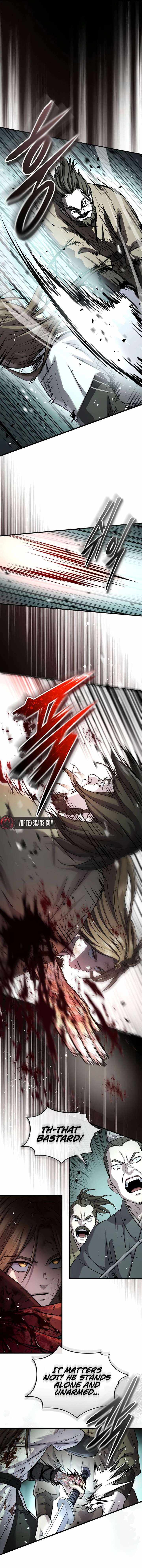 Read Absolute Dominion Manga Online