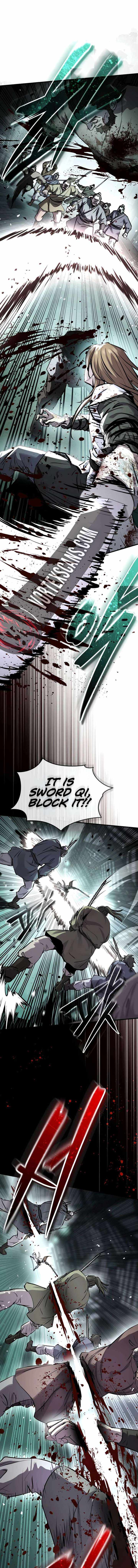 Read Absolute Dominion Manga Online