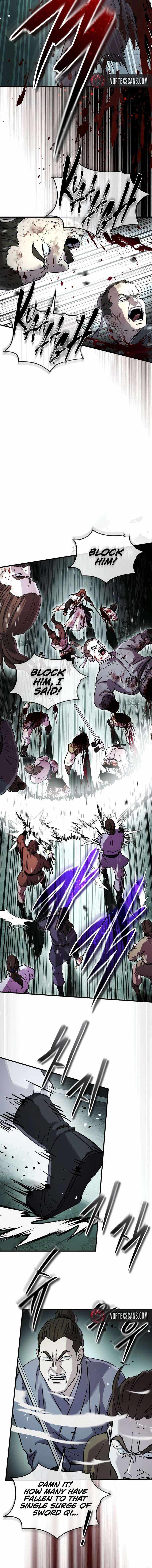 Read Absolute Dominion Manga Online