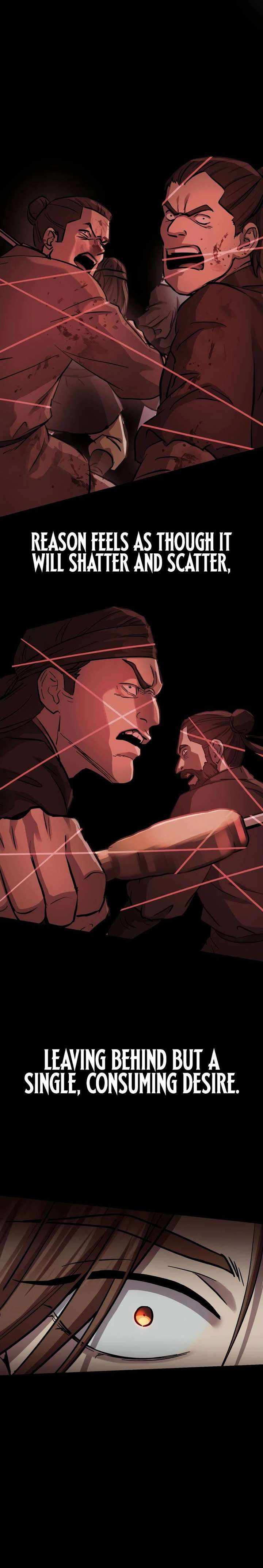 Read Absolute Dominion Manga Online