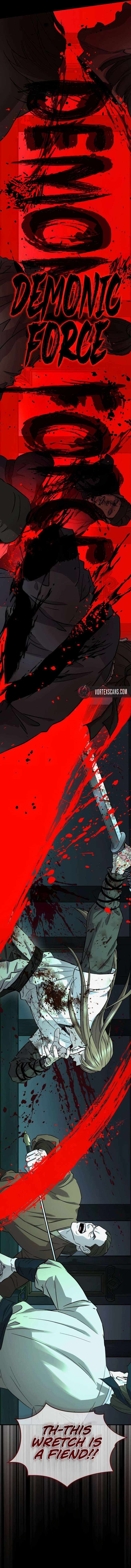 Read Absolute Dominion Manga Online