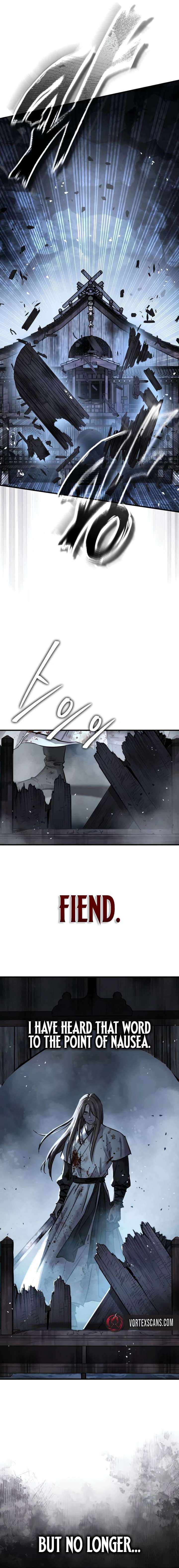 Read Absolute Dominion Manga Online