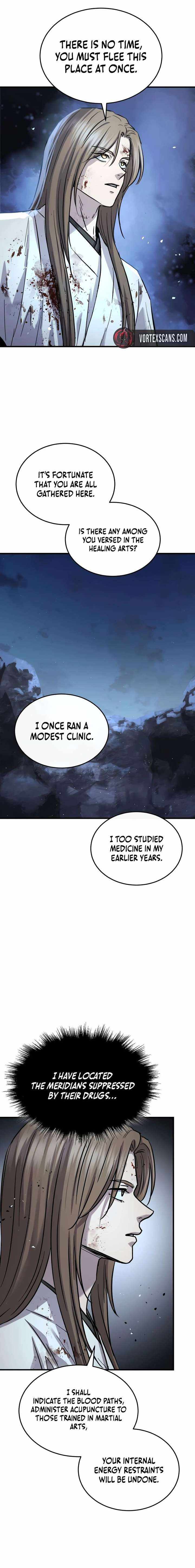 Read Absolute Dominion Manga Online