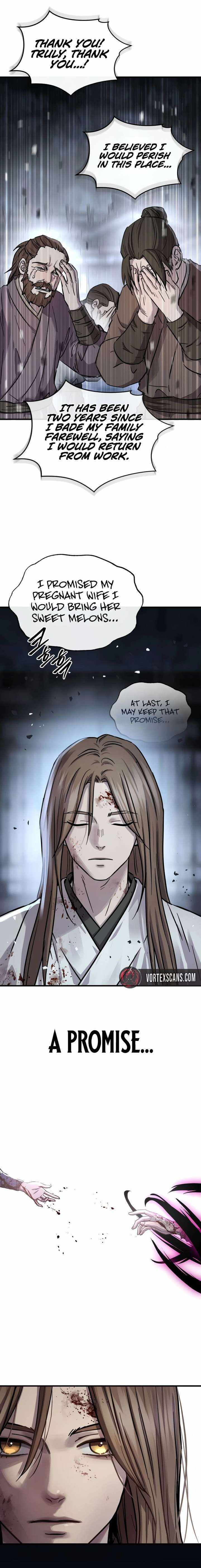 Read Absolute Dominion Manga Online