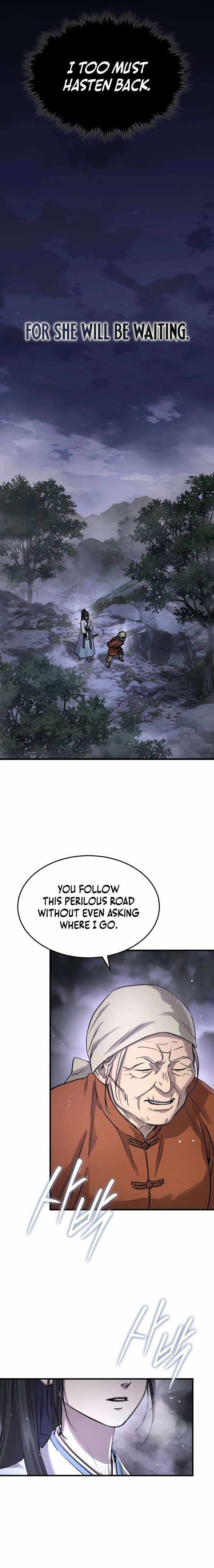 Read Absolute Dominion Manga Online