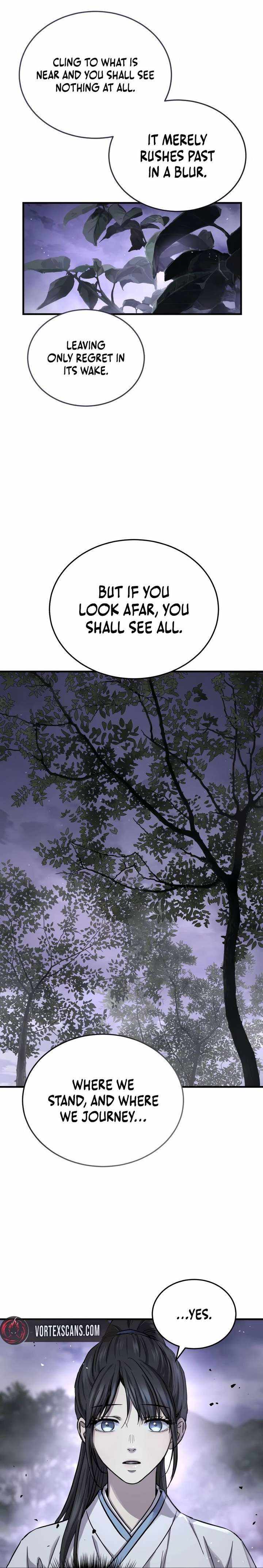 Read Absolute Dominion Manga Online