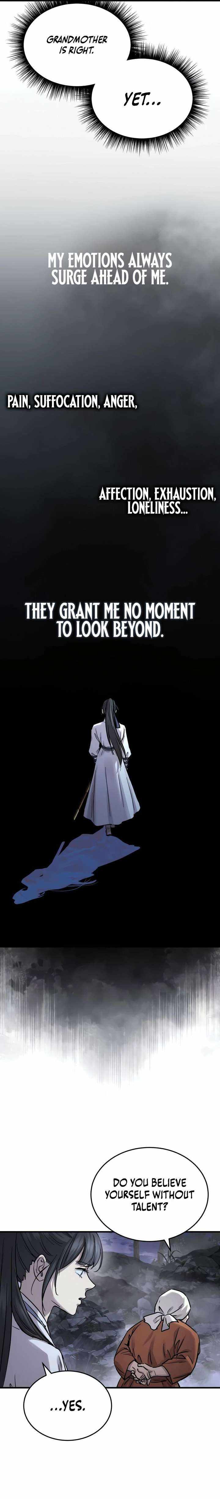 Read Absolute Dominion Manga Online