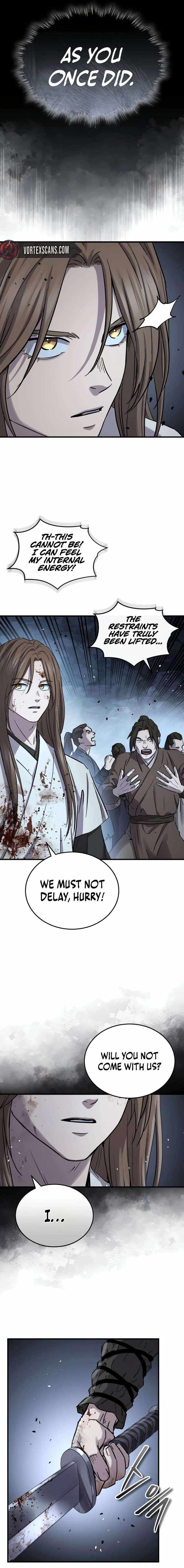 Read Absolute Dominion Manga Online