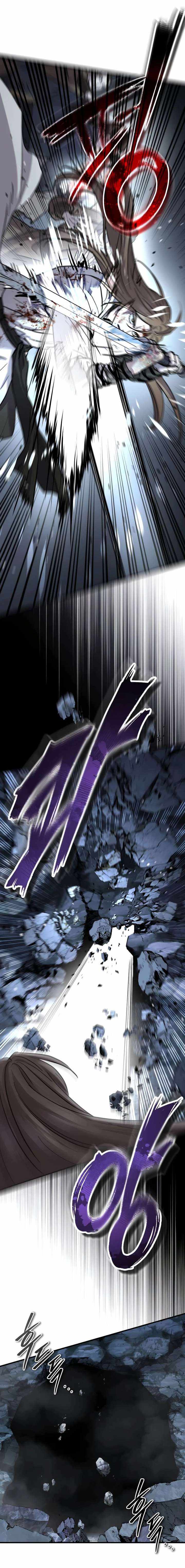 Read Absolute Dominion Manga Online