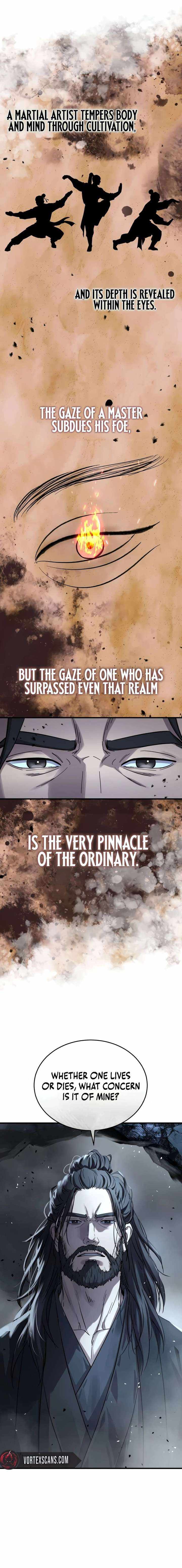 Read Absolute Dominion Manga Online