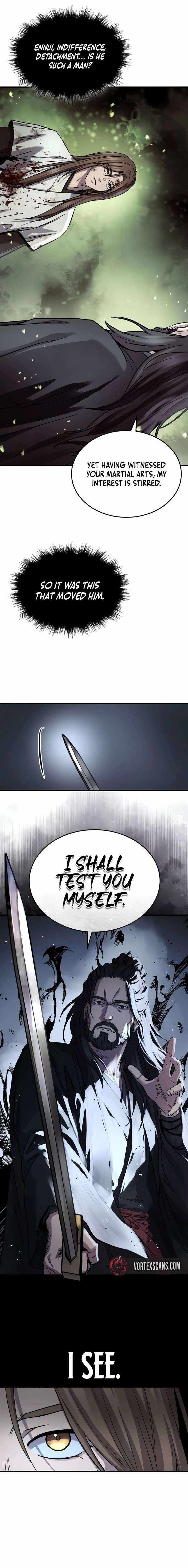 Read Absolute Dominion Manga Online