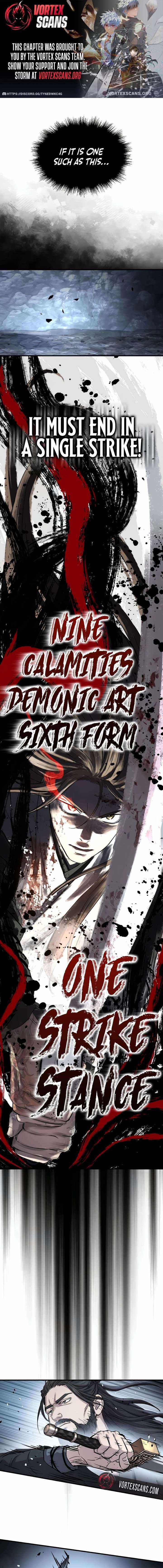 Read Absolute Dominion Manga Online