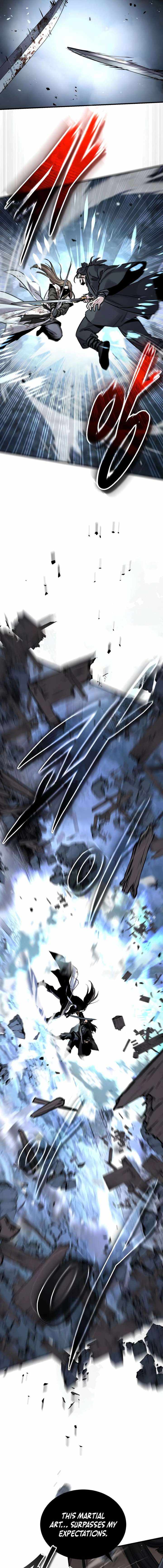 Read Absolute Dominion Manga Online