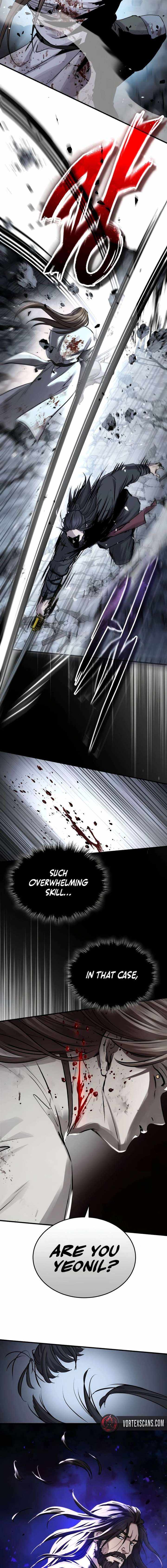 Read Absolute Dominion Manga Online